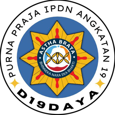 Logo D19DAYA
